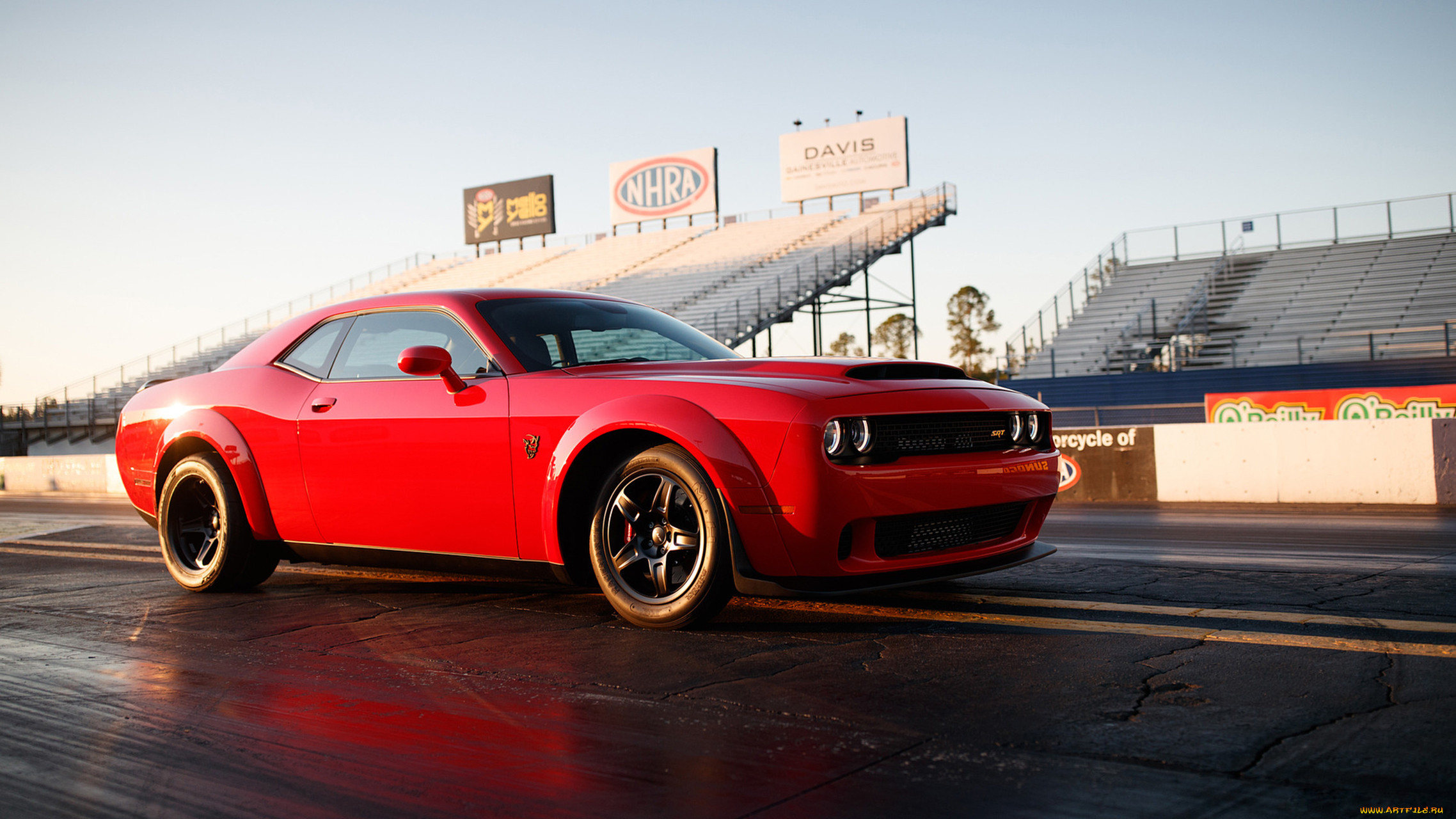 dodge challenger srt demon 2018, , dodge, challenger, srt, demon, 2018